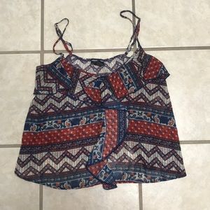 ✨Cute (NWOT) Top✨